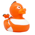 Dutch Ducky Clown fish duck 8cm
