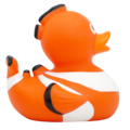 Dutch Ducky Clown fish duck 8cm