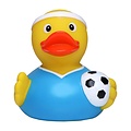 Dutch Ducky Ducky Soccer player 8cm