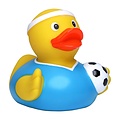 Dutch Ducky Ducky Soccer player 8cm