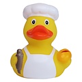 Dutch Ducky Ducky Soccer player 8cm - Copy