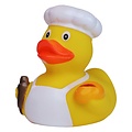 Dutch Ducky Ducky Soccer player 8cm - Copy