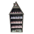 Display for Dutch duckies - choose your product collection
