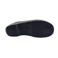 DINA PU clogs - TRAA - workshoes - Black - Unisex - open heel