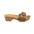 DINA Sandals mokka S1