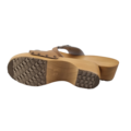 DINA Sandals mokka S1