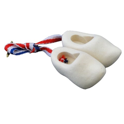Broche geschuurd
