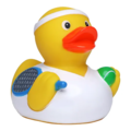 Dutch Ducky Ducky tennis duck - 8cm