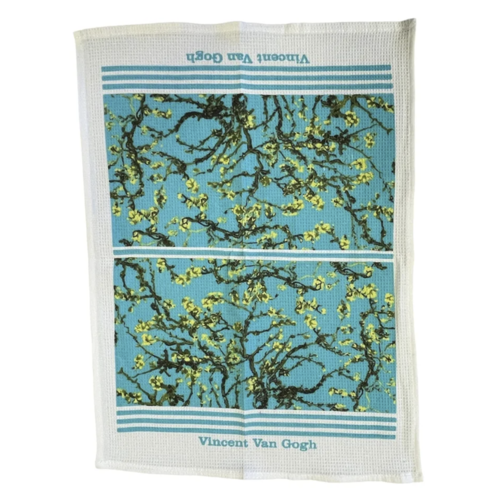Toweltje Theedoek Almond Blossom - Van Gogh