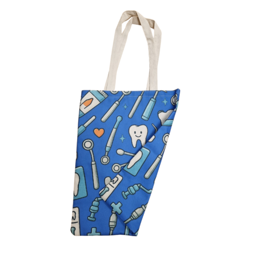 Canvas bag - Dentist bag