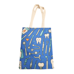 Canvas bag - Dentist bag