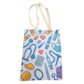 Canvas bag - Nurse bag