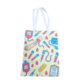 Canvas bag - Blood bank bag