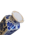 Delft blue Vase Classic - height 31cm