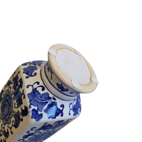 Delft blue Vase Classic - height 31cm