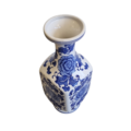 Delft blue Vase Classic - height 31cm