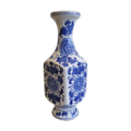 Delft blue Vase Classic - height 31cm
