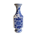 Delft blue Vase Classic - height 31cm