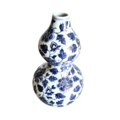 Tulip Vase Delftblue - height 51cm