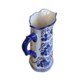 Delft blue Pitcher - height 31cm