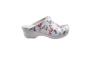 Medical clogs 