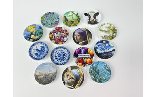 magnets