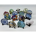 Plate Magnet - all designs here