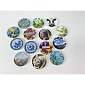 Plate Magnet - all designs here