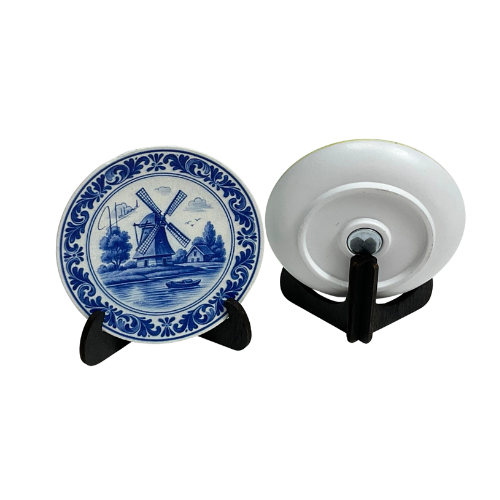 Plate Magnet - all designs here