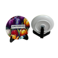 Plate Magnet - all designs here
