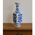 Delft blue Vase Classic - height 31cm