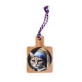 Mini kaasplank magneet met opener - alle uitvoeringen hier te bestellen -