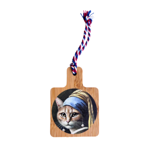 Mini kaasplank magneet met opener - alle uitvoeringen hier te bestellen -