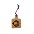 Mini kaasplank magneet met opener - alle uitvoeringen hier te bestellen -