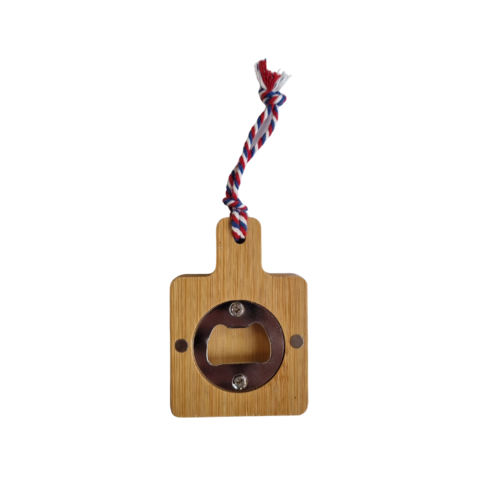 Mini kaasplank magneet met opener - alle uitvoeringen hier te bestellen -