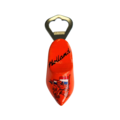 Klomp opener 8cm Oranje - Hollandse leeuw