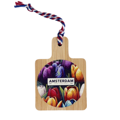 Mini kaasplank magneet met opener - alle uitvoeringen hier te bestellen -