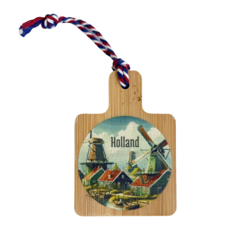 Mini kaasplank magneet met opener - alle uitvoeringen hier te bestellen -