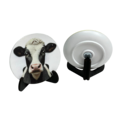 Plate Magnet - all designs here