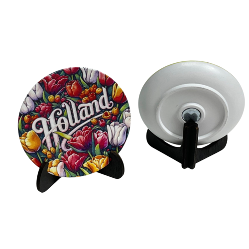 Plate Magnet - all designs here