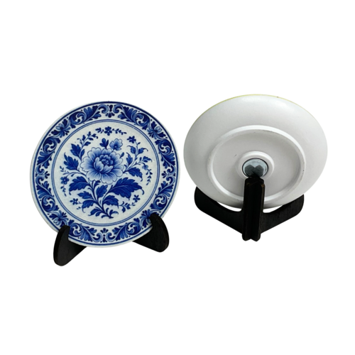 Plate Magnet - all designs here