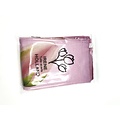 Irene Tulip scarfs Tulpensjaal Roze 170*30