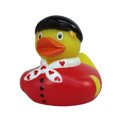 Dutch Ducky Ducky farmer 8cm