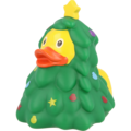 Christmas Duck 8cm
