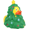 Christmas Duck 8cm
