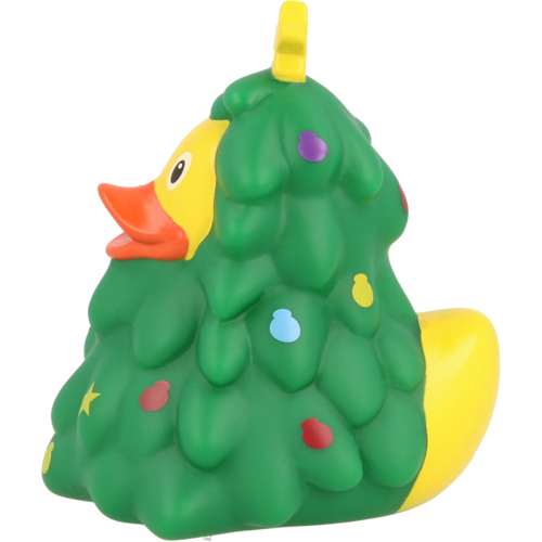 Christmas Duck 8cm