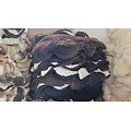 Sheepskin Brown 120cm