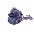 Dutch Ducky Ducky sleutelhanger Starry Night