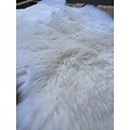 Sheepskin White 120cm