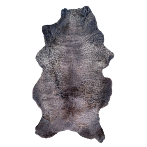 Sheepskin Brown 120cm